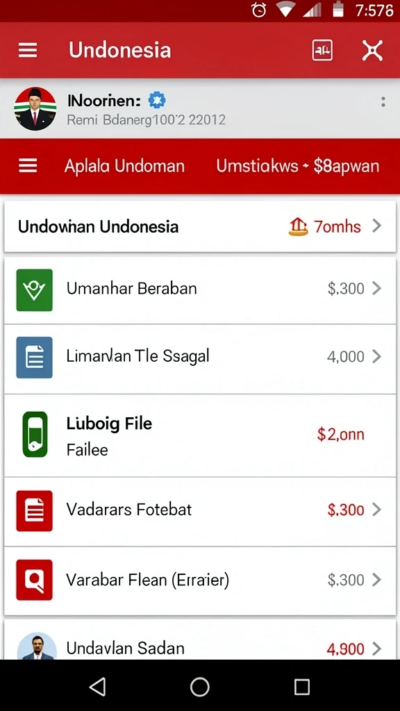 Tangkapan layar menampilkan karakter utama dalam aksi.