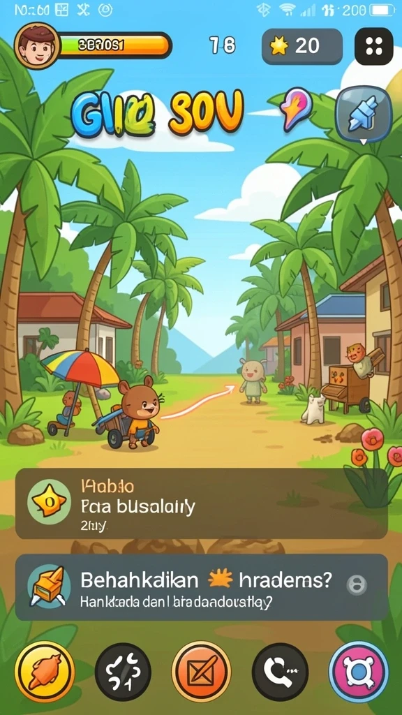 BOLA88 menawarkan mode multiplayer yang kompetitif dan seru.