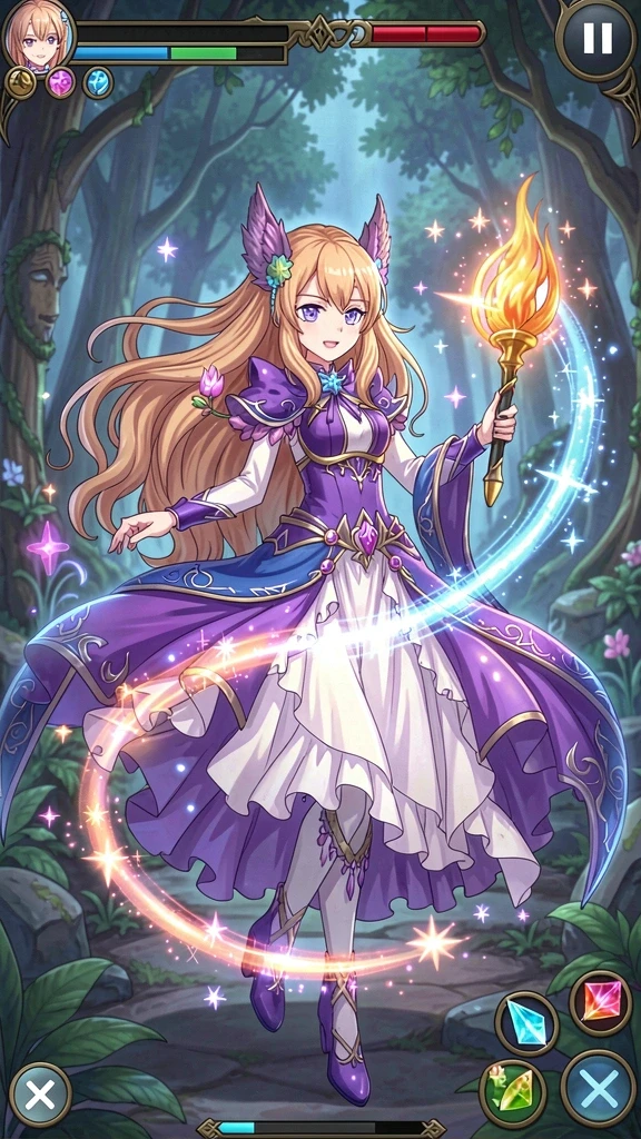 Event menantang dengan hadiah menarik setiap minggu.