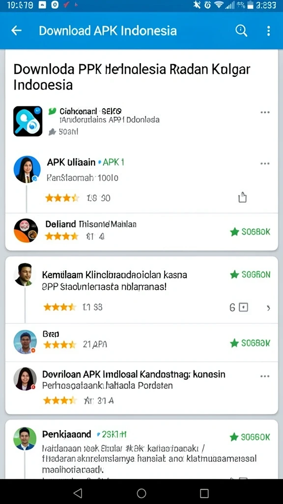 Mode permainan multiplayer yang seru dan menegangkan.
