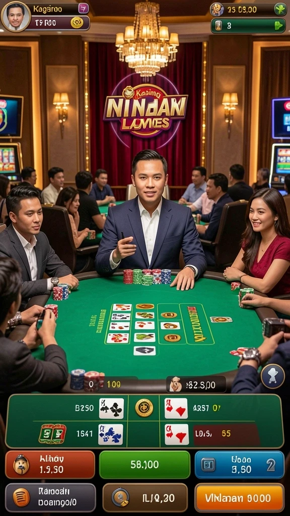 Event spesial dengan hadiah menarik untuk pemain.