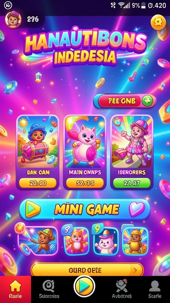 Pilih permainan poker favoritmu di JAWABET88.