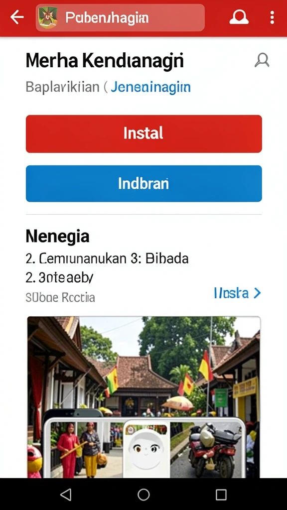 Misi tantangan yang menarik dan bervariasi.