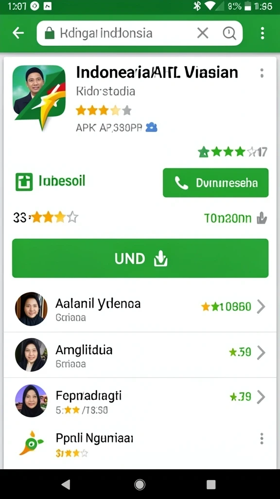 Pengalaman multiplayer yang mendebarkan.