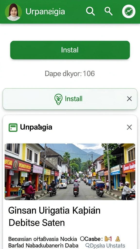 Bonus jackpot menarik yang siap dimenangkan.
