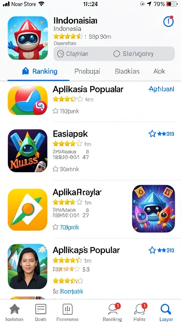 Fitur keamanan yang menjaga data pengguna dengan baik.