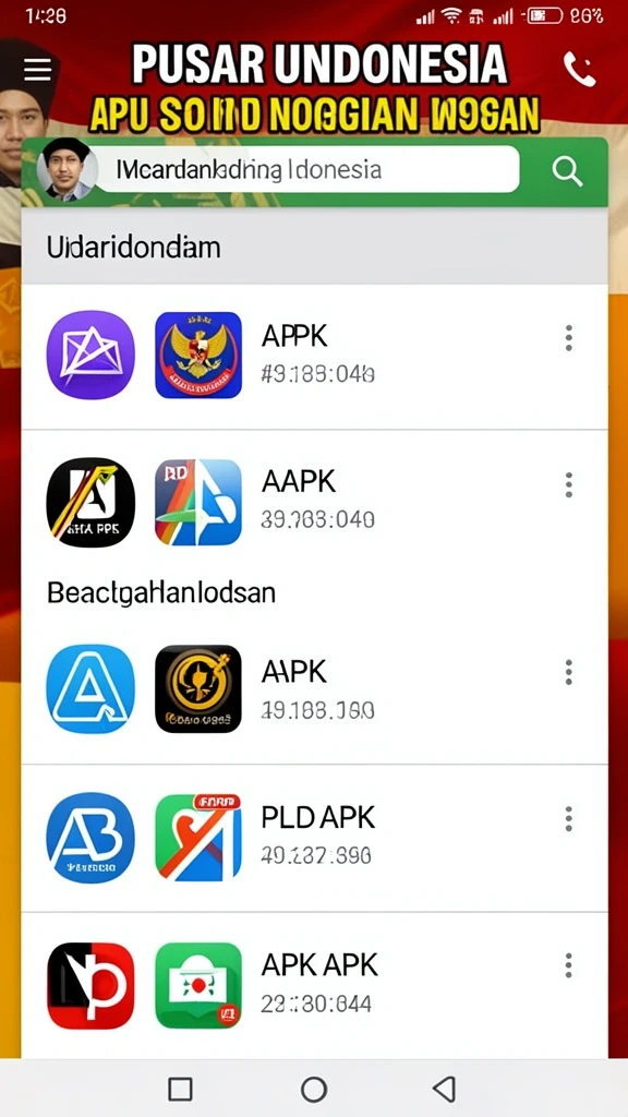 Grafik yang menakjubkan dan suara yang berkualitas tinggi.