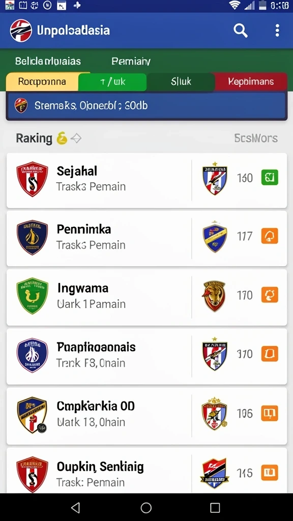 Event komunitas yang seru dan mengasyikkan untuk diikuti.