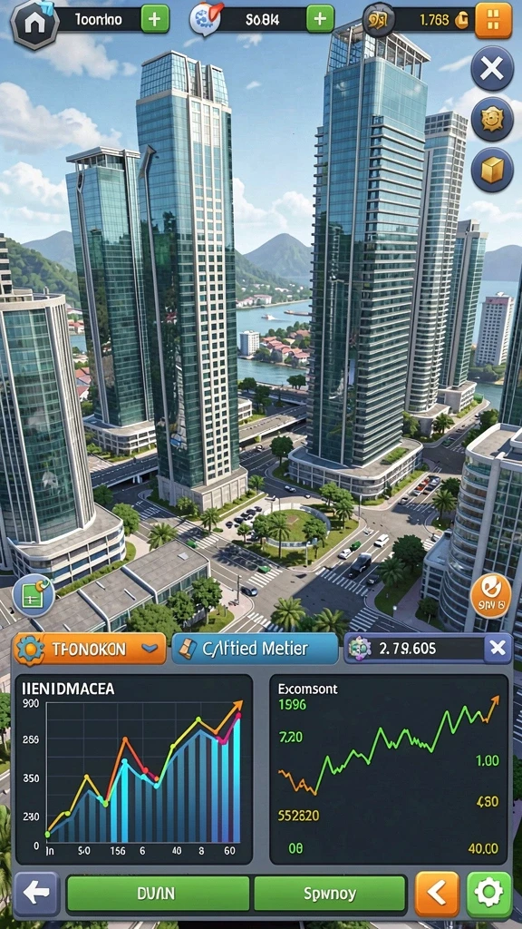 Statistik real-time untuk membantu keputusan taruhan.