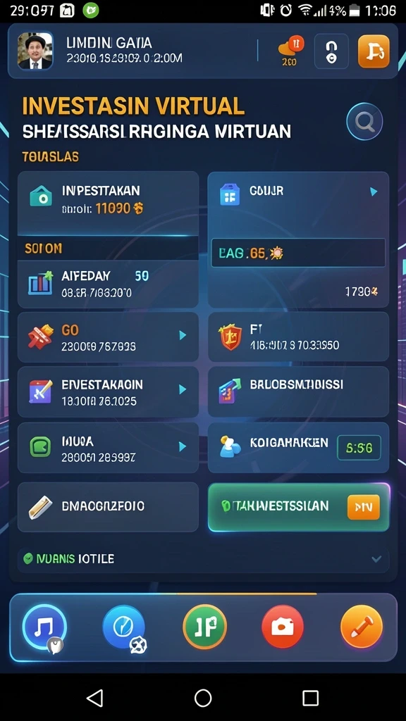 Bonus harian yang menguntungkan setiap pemain.