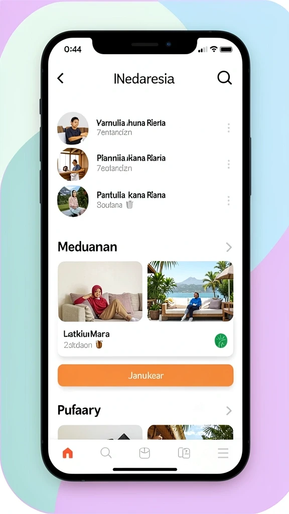Mode pertempuran seru dengan grafis memukau.