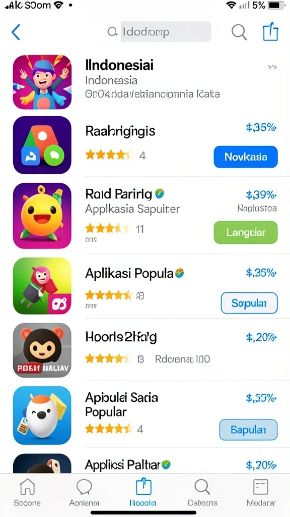 Fitur bonus yang menguntungkan para pemain.