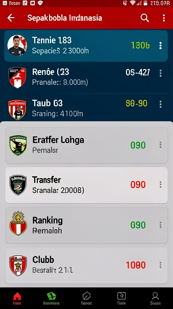 Ragam tema slot yang mengasyikkan untuk dipilih.