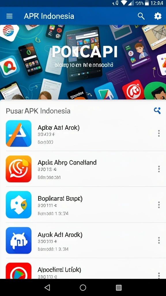 Karakter yang beragam dan menarik untuk dimainkan.