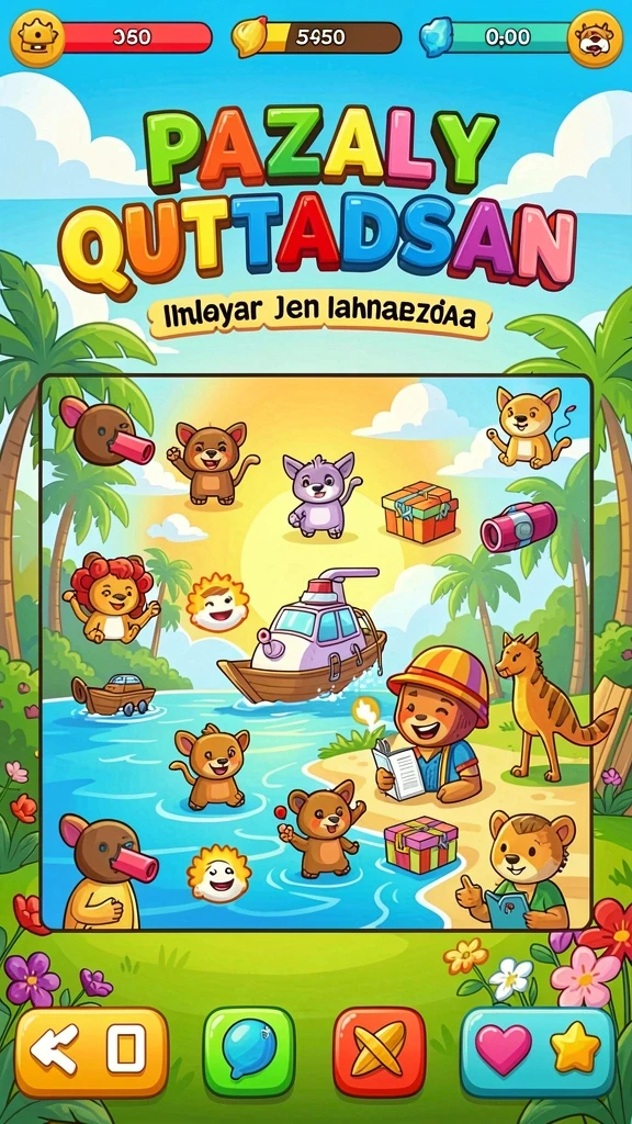 Pengalaman bermain multiplayer yang seru dan kompetitif.