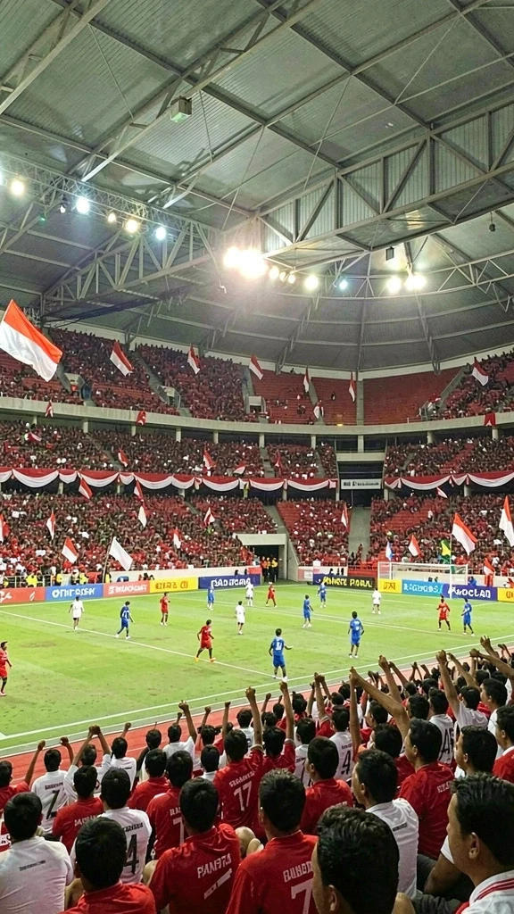 Gambar ini memperlihatkan level baru yang ditambahkan dalam pembaruan.