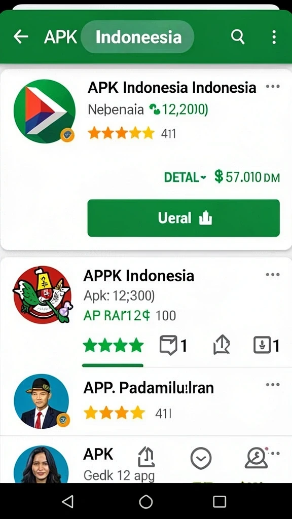 Fitur obrolan real-time dengan pemain lain.