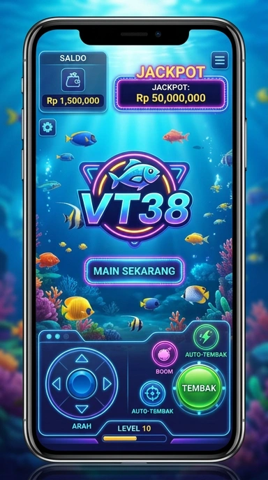 vt38 — halaman unduh